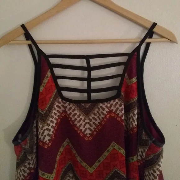 BCX Top - Picture 3 of 7